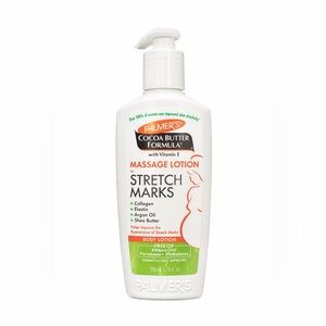Palmer’s Cocoa Butter Formula Massage Lotion for Stretch Marks – 8.5 oz